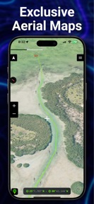 SpotOn Fishing - Fishing App screenshot