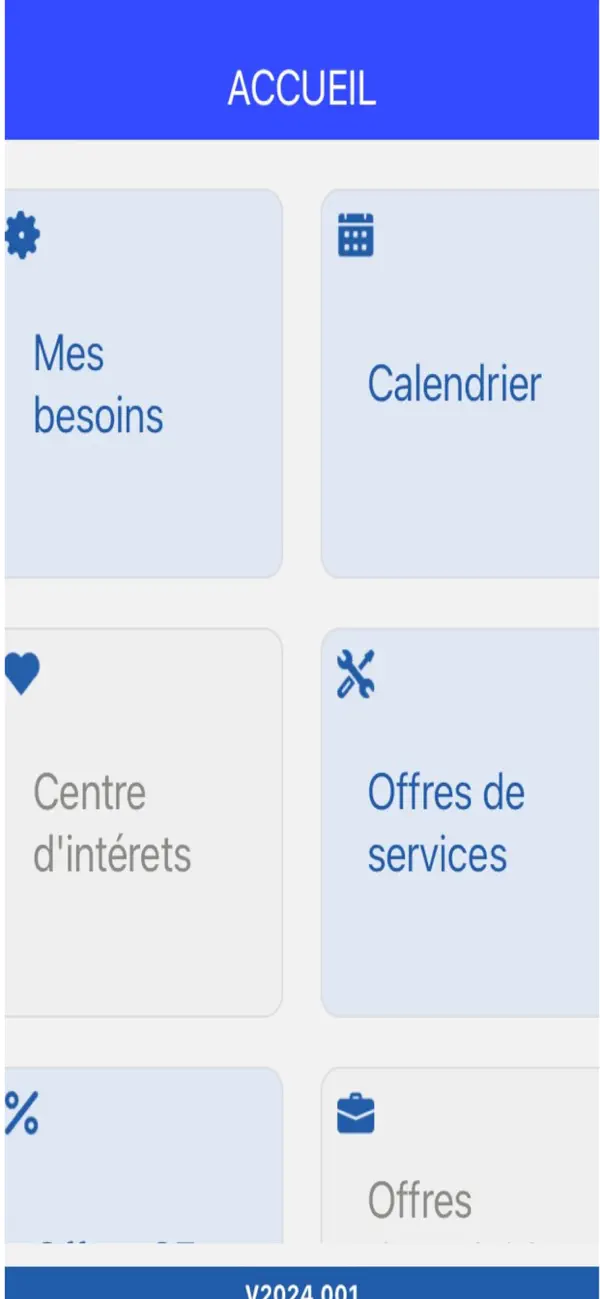 Screenshot #3 pour CEPA