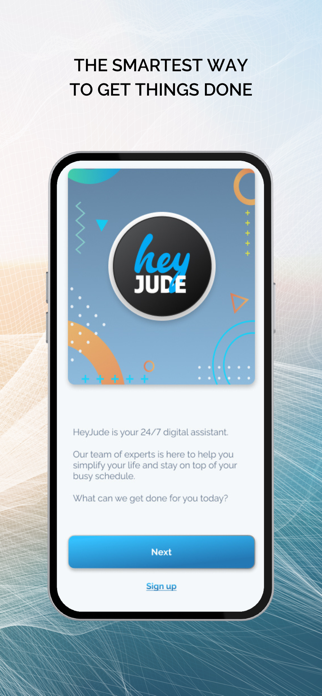 Hey Jude Screenshot 1 of 6
