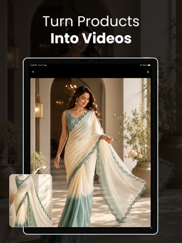 YT Create iPad screenshot 5