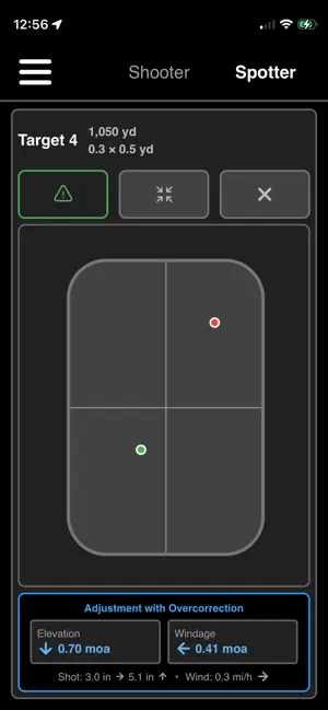 MilliDope screenshot 2