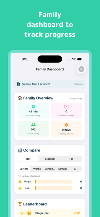 Coolphabets Screenshot 6 of 6