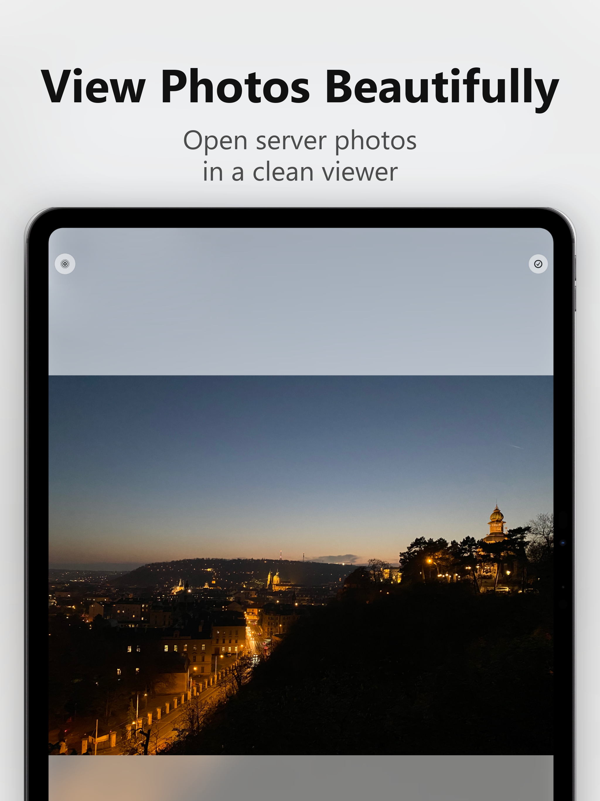 TorchPhoto - NAS Gallery screenshot 19