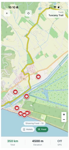 Steinmandl screenshot