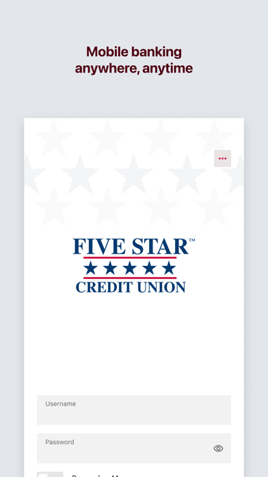 Five Star CU Screenshot 1 of 4