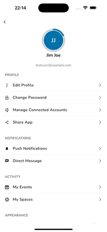 AOTCA Screenshot 1 of 5