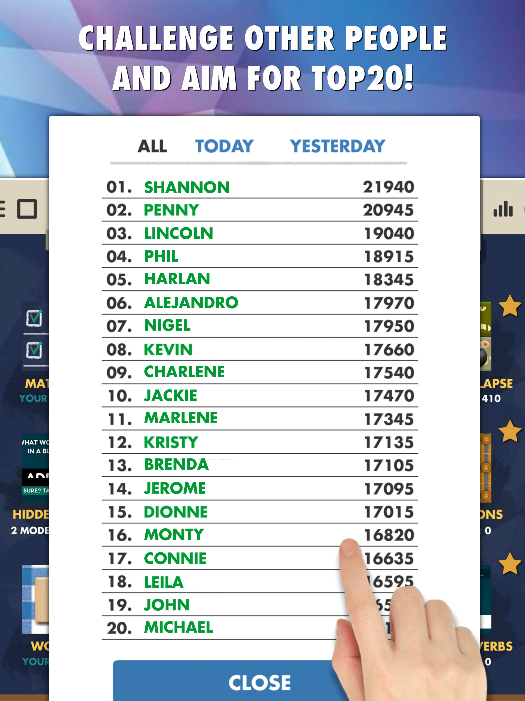 Word Games PRO 101-in-1