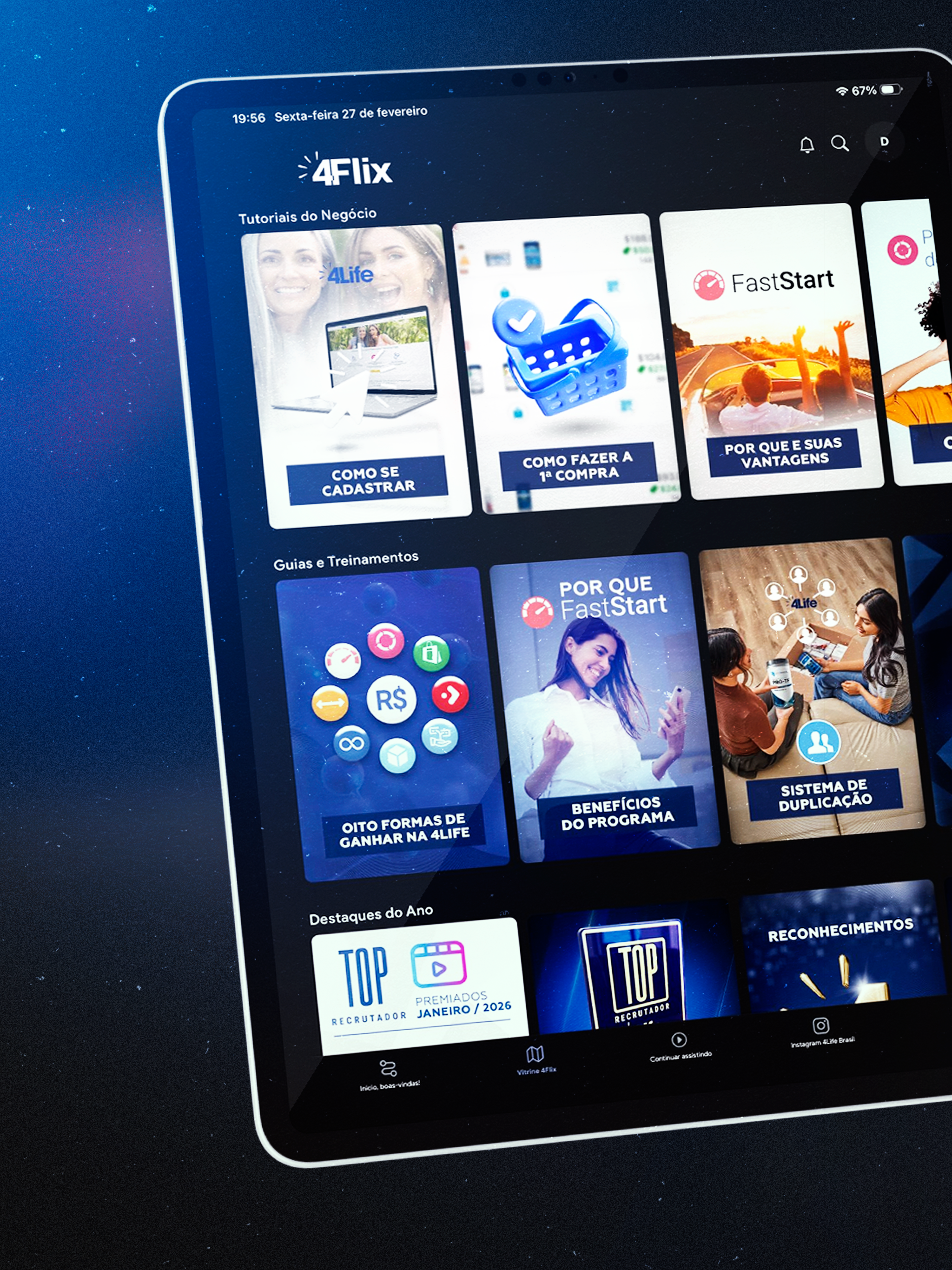 4Flix.app screenshot 6