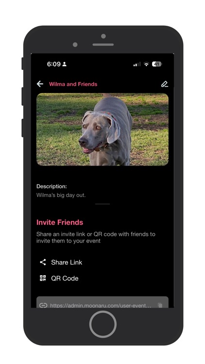 Moonaru screenshot-4