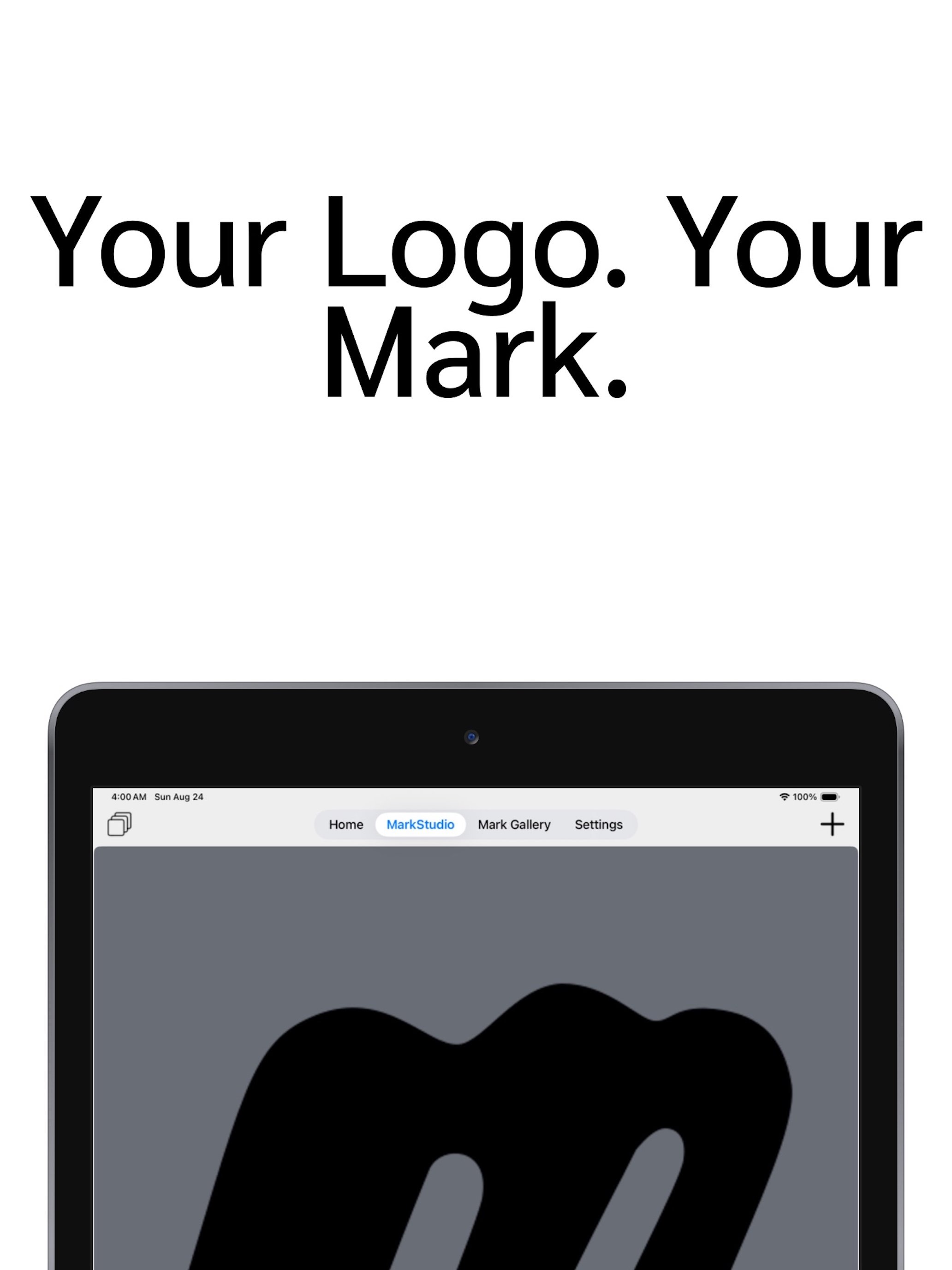 MarkMate: Easy Watermarking