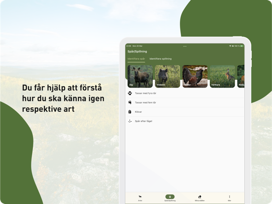 Screenshot #6 pour Viltappen