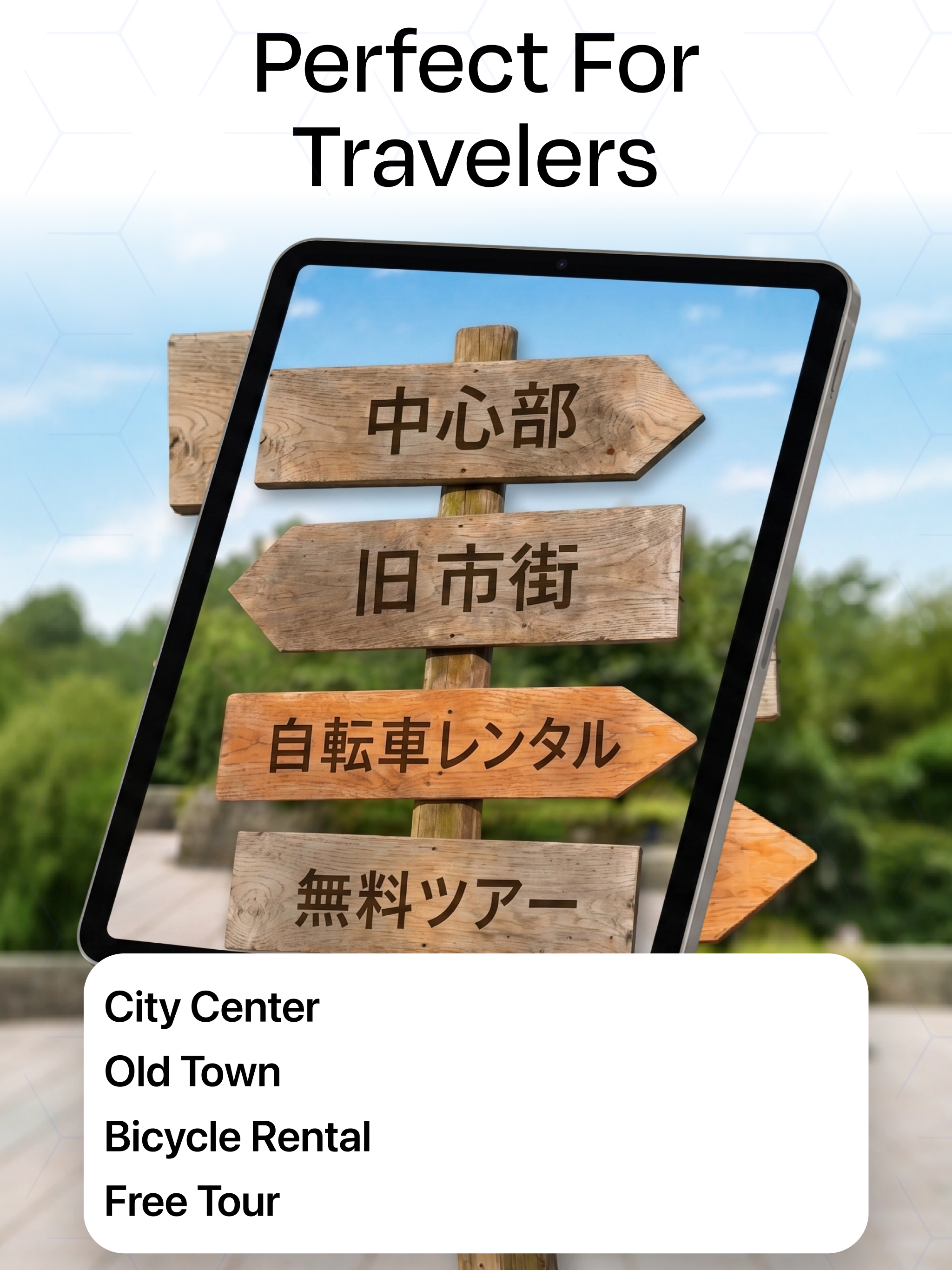 Photo Translator: Camera screenshot 11