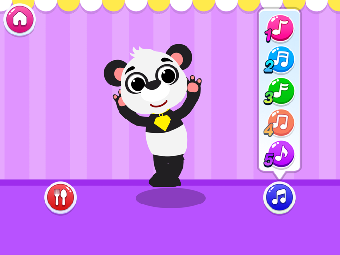 Early Learning Activity