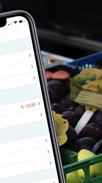 Ease2pay Marktstroom screenshot-4