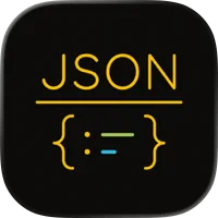‎JSON Master