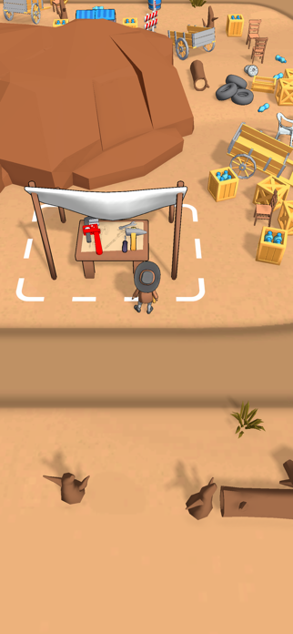 Crafter Adventure Screenshot 2 of 6
