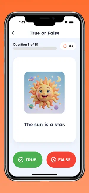EduCore screenshot 2