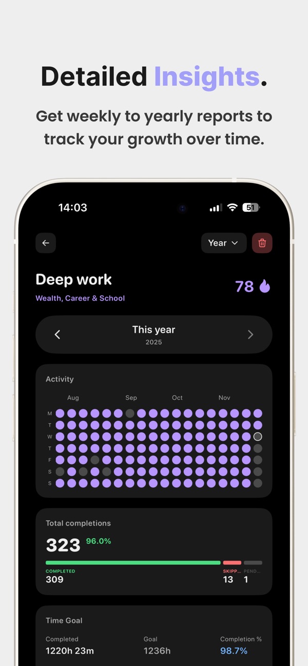 Oratoki screenshot 4