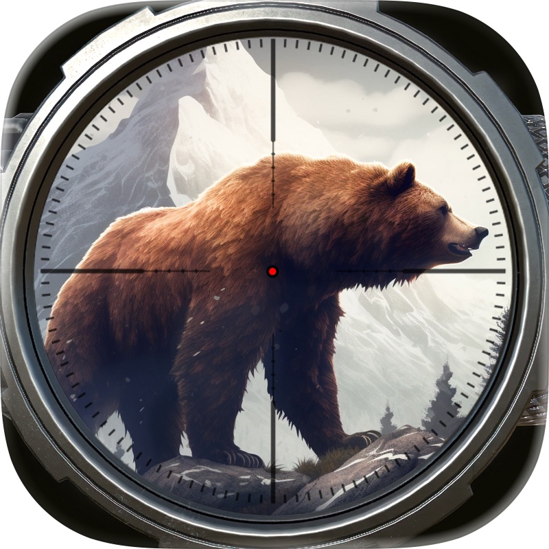 Hunting Clash: Sniper Games screenshot 1