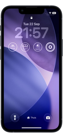 TwaBo Widget Pro Screenshot 1 of 10