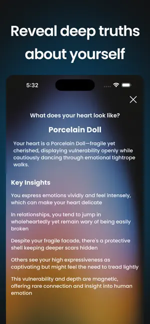 Azul - AI Dating Assistant screenshot 2