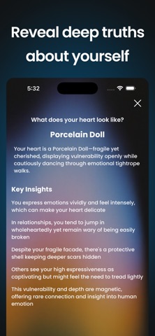 Azul - AI Dating Assistant Screenshot 2 of 3