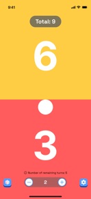 Dice Roller - Dice Challenge screenshot