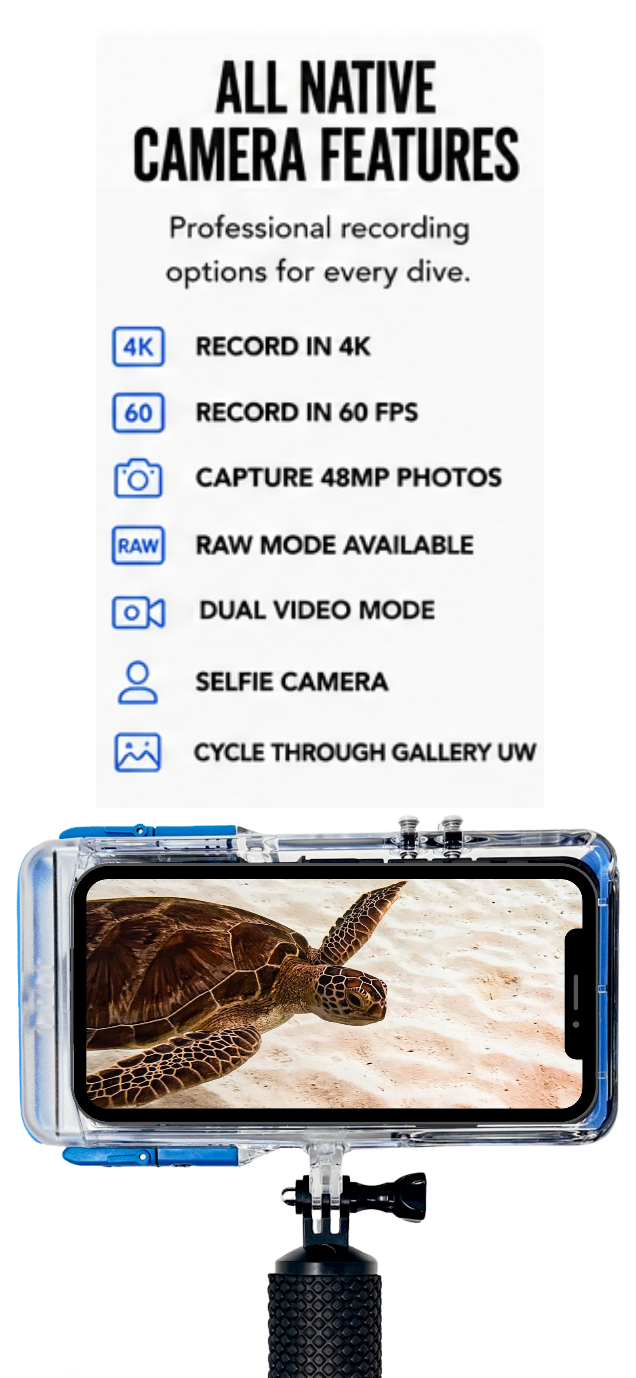ProShotCase screenshot 6