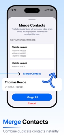 Phone Cleaner: Free Space screenshot