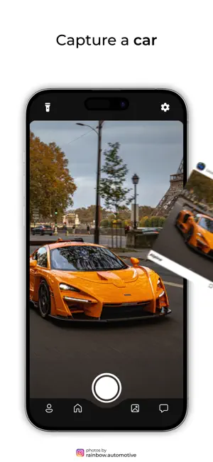 Wheeloh - Carspotting screenshot 1