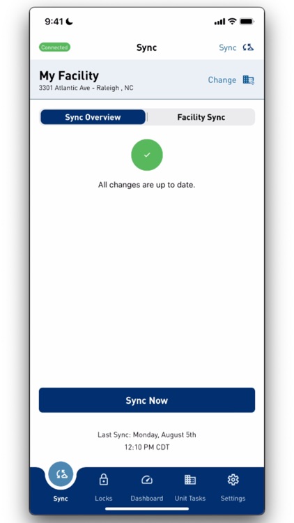 DaVinci Lock Mobile screenshot-3