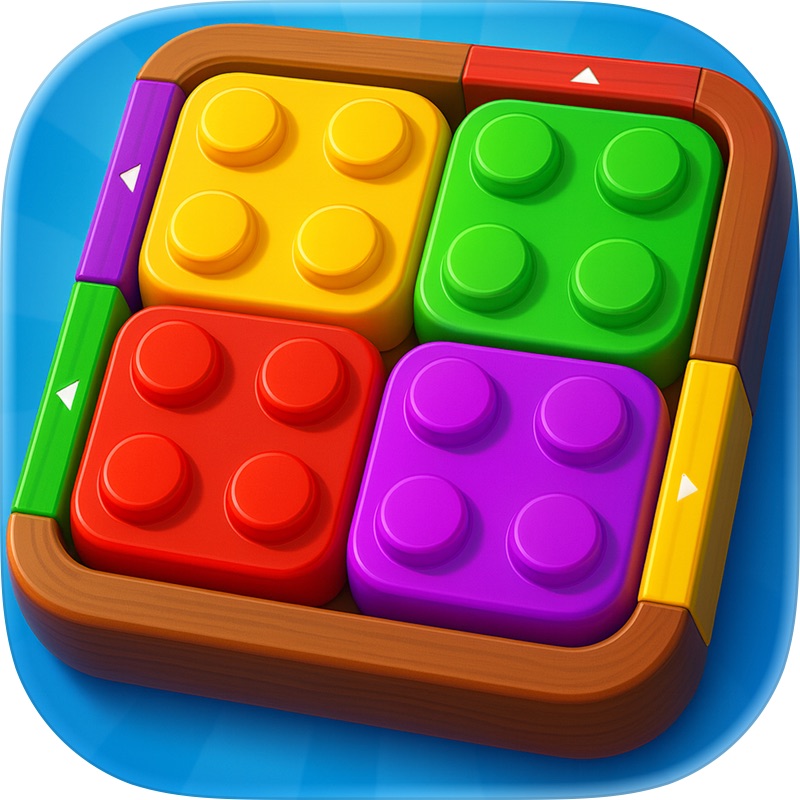Brick Escape: Block Puzzle screenshot 10