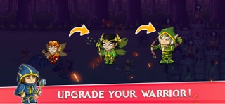 Aegis war Screenshot 3 of 6