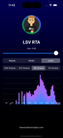 LSV RTA Screenshot 2 of 2