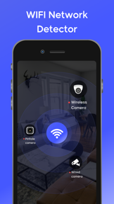 Hidden Camera Detector- SpyCam screenshot