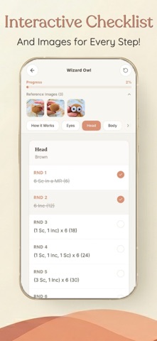 Cozy Loops Screenshot 6 of 9
