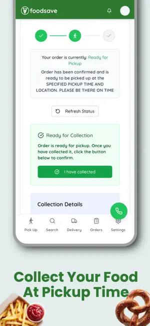 FoodSave – Save Money On Food screenshot 4