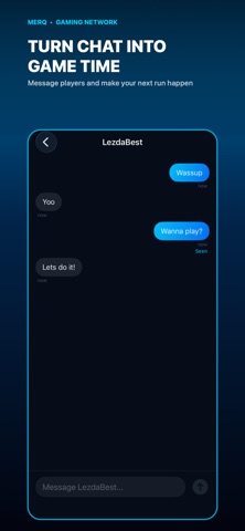 Merq Screenshot 5 of 7