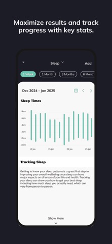 exaskisi Screenshot 5 of 6