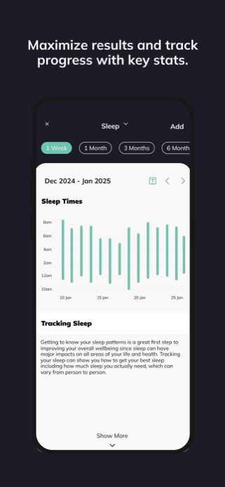 exaskisi Screenshot 5 of 6