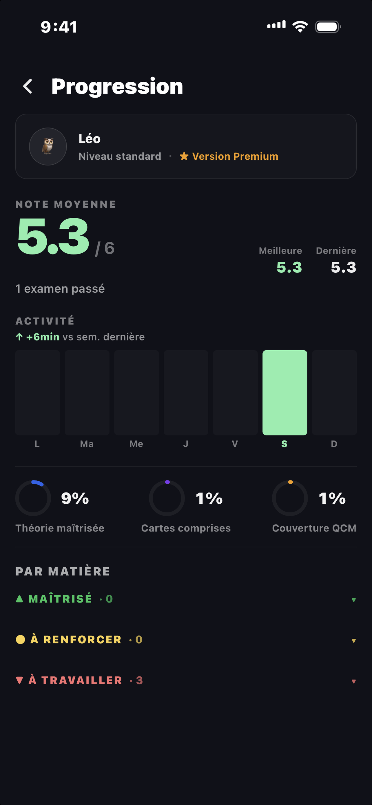 MatuMath screenshot 10