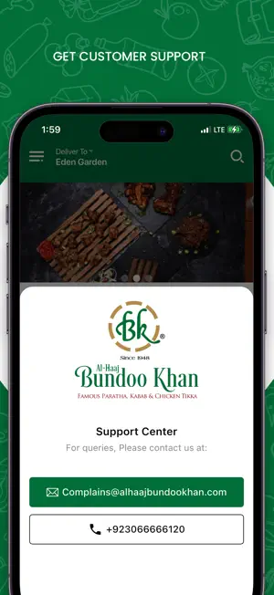 Bundoo Khan Pakistan screenshot 3