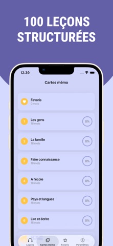 Apprenez le polonais facile screenshot