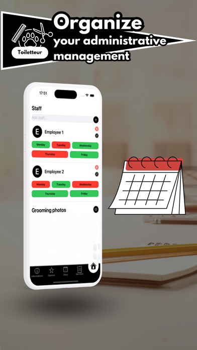 Zoove - pet services Screenshot