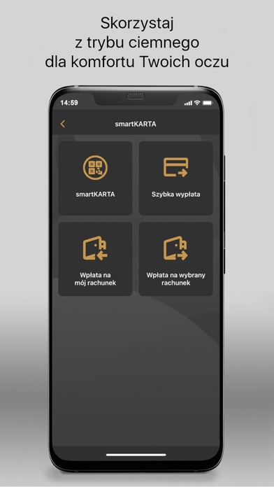 InoBank Mobile Screenshot