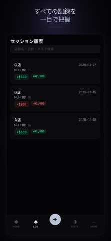 POKERFOLIO screenshot