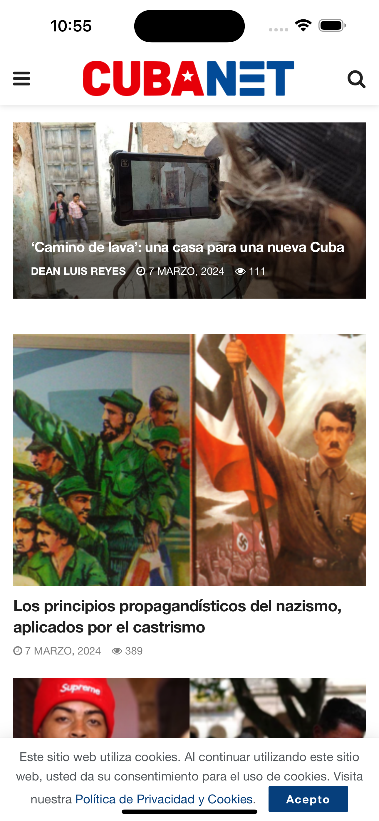 Cubanet