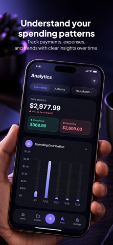 Chronicle: Track Every Date screenshot