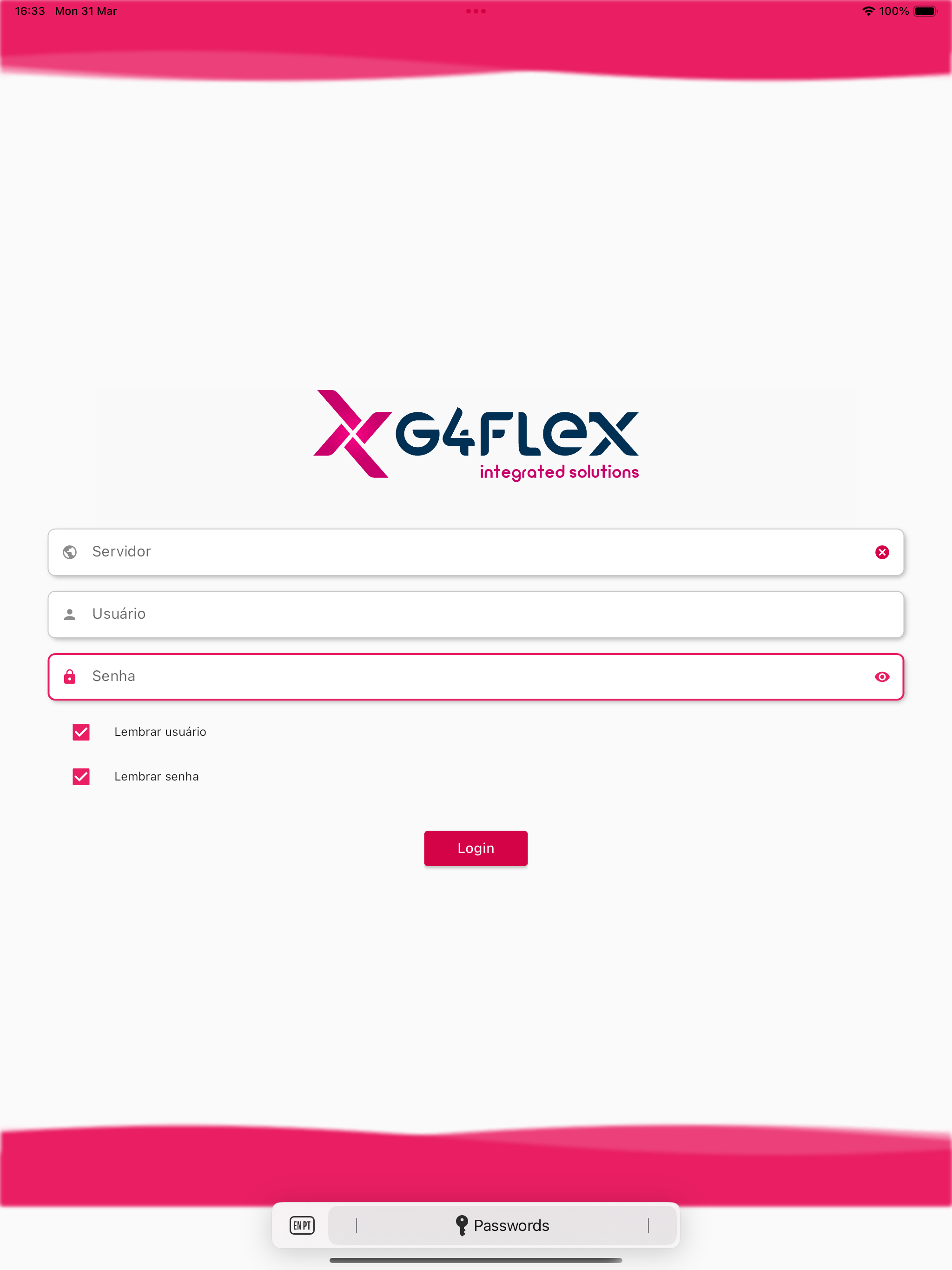 G4Flex-UC