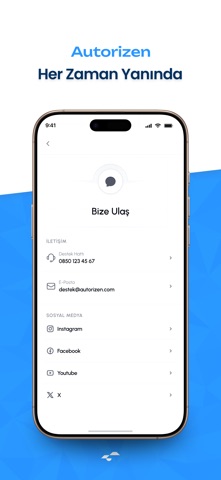TraceOne screenshot